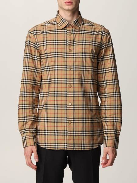 burberry london hemd herren|Burberry London chemist warehouse.